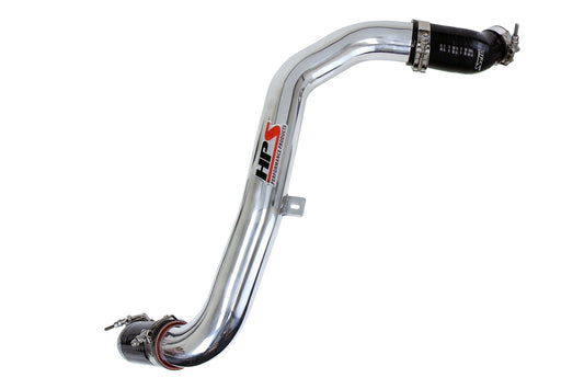 HPS Performance 2.5" Intercooler Charge Pipe High Temp 4-ply Reinforced Silicone Turbo Boots