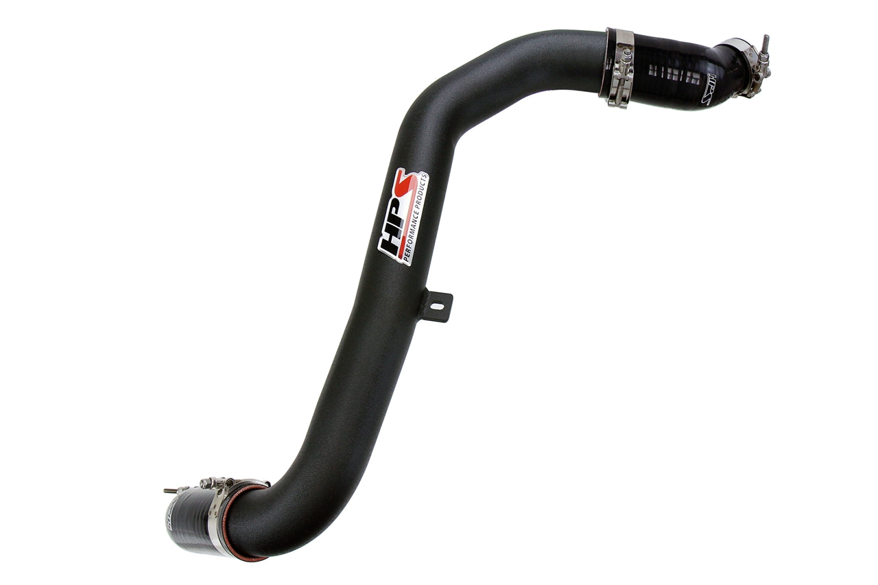 HPS Performance 2.5" Intercooler Charge Pipe High Temp 4-ply Reinforced Silicone Turbo Boots 17-106WB