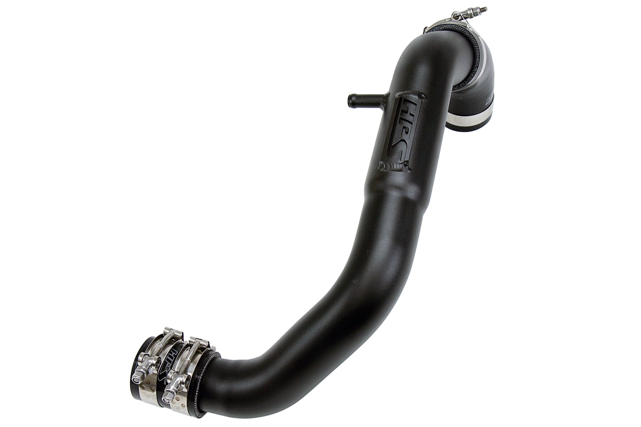 HPS Performance Dyno Proven +15 Horsepower +19 Torque Reduce Turbo Lag 2.5" Pipe 17-110WB