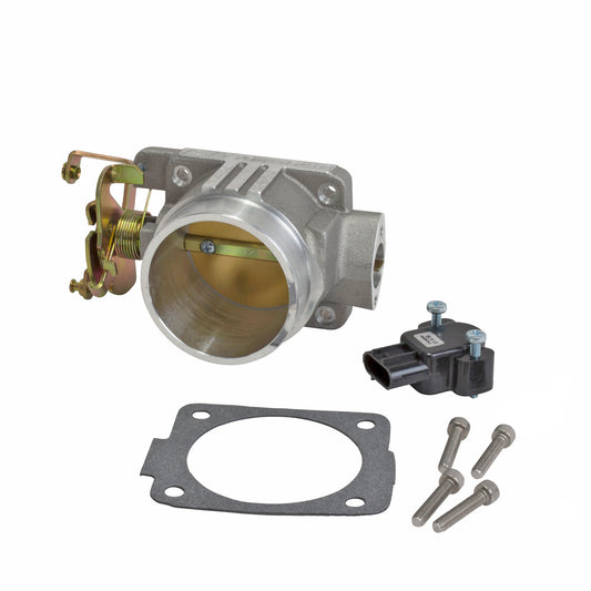 BBK MUSTANG 4.6L-2V 70MM POWER PLUS THROTTLE BODY 1700