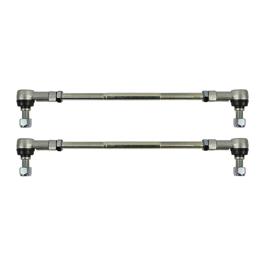 Raptor Series RSO Front or Rear Sway Bar End Links 4-6in Lift for Wrangler JK/JKU 170107-420200