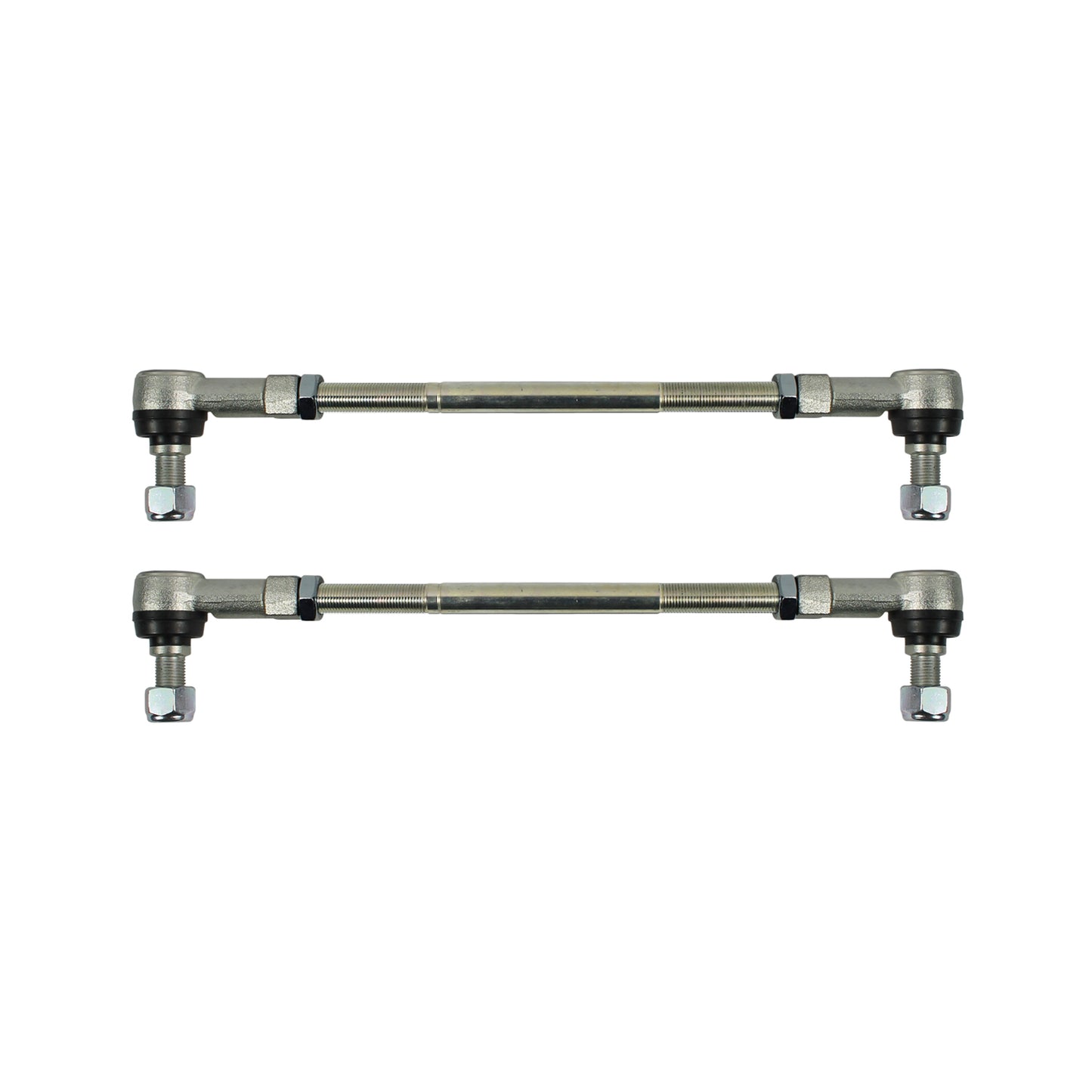 Raptor Series RSO Front or Rear Sway Bar End Links 0-3in Lift for Wrangler JK/JKU 170107-420201