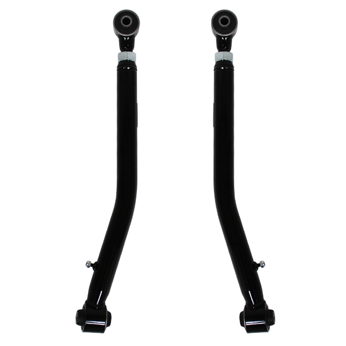 Raptor Series RSO Front Lower Control Arms 0-4.5in Lift for Wrangler JL/JLU 170118-440301
