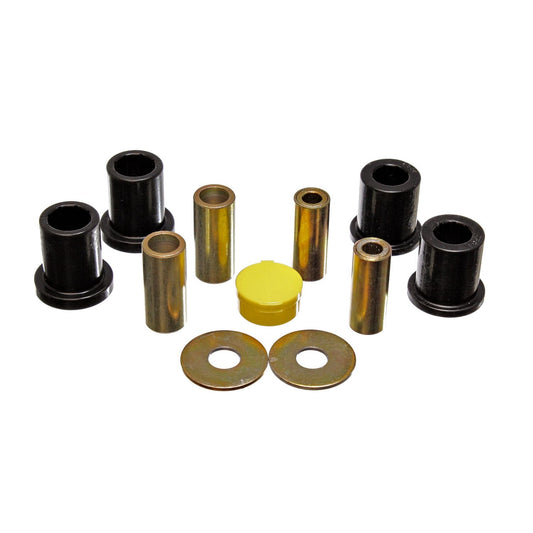 Energy Suspension CONTROL ARM BUSHING SET 4.3152G