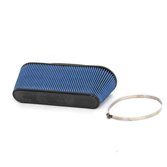 BBK AIR FILTER REPLACEMENT FORBBK COLD AIR KIT PART 1749 1704