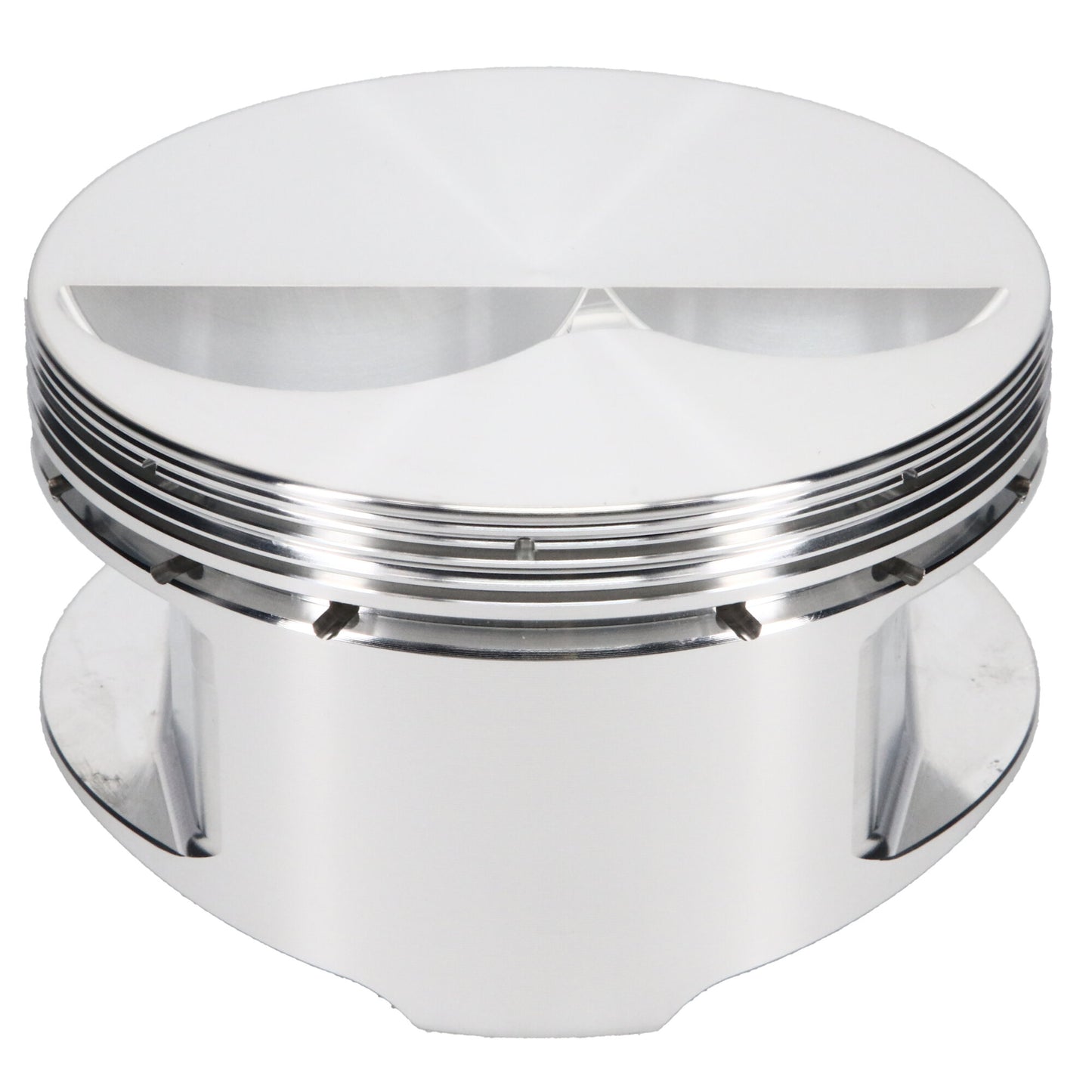 JE Pistons Chevrolet 4.040 in. Bore Right 170693R