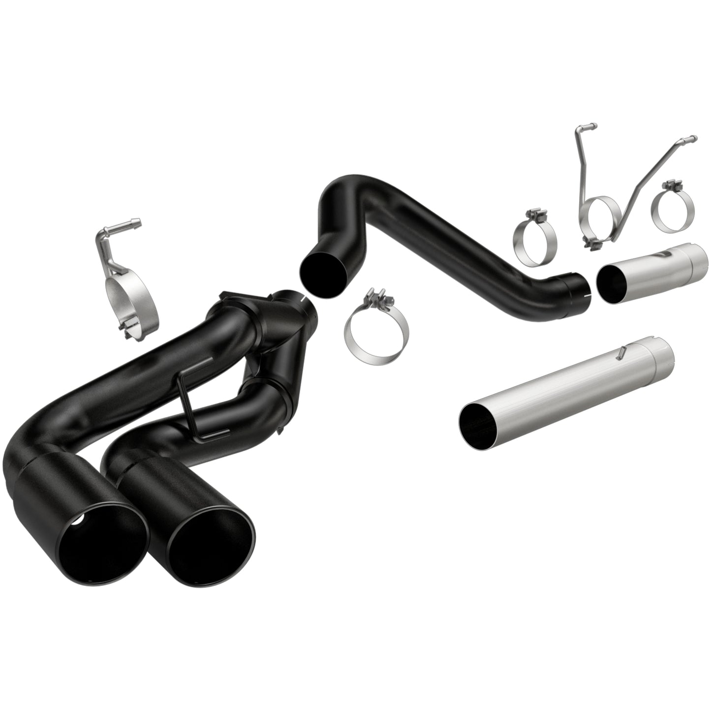 MagnaFlow Black Series Filter-Back Performance Exhaust System 17070 MAGNAFLOW-17070