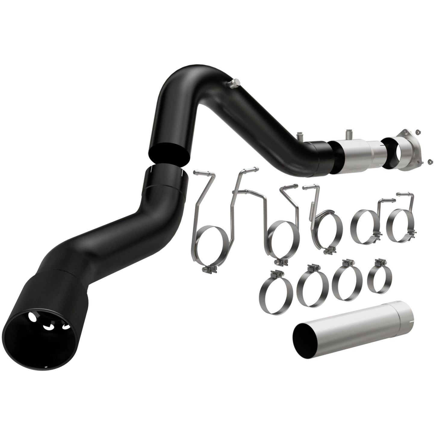 MagnaFlow Black Series Filter-Back Performance Exhaust System 17072 MAGNAFLOW-17072