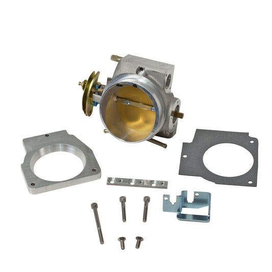 BBK 1998-2002 GM LS1 CAMARO/FIREBIRD 04 GTO 85MM THROTTLE BODY 17090