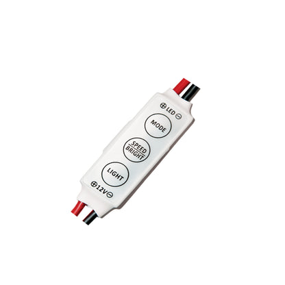 Oracle Lighting 1710-001 - ORACLE Single Channel In-Line LED Controller