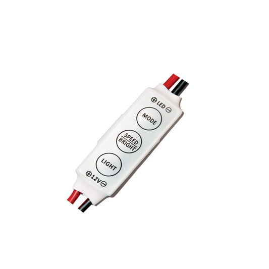 Oracle Lighting 1710-001 - ORACLE Single Channel In-Line LED Controller
