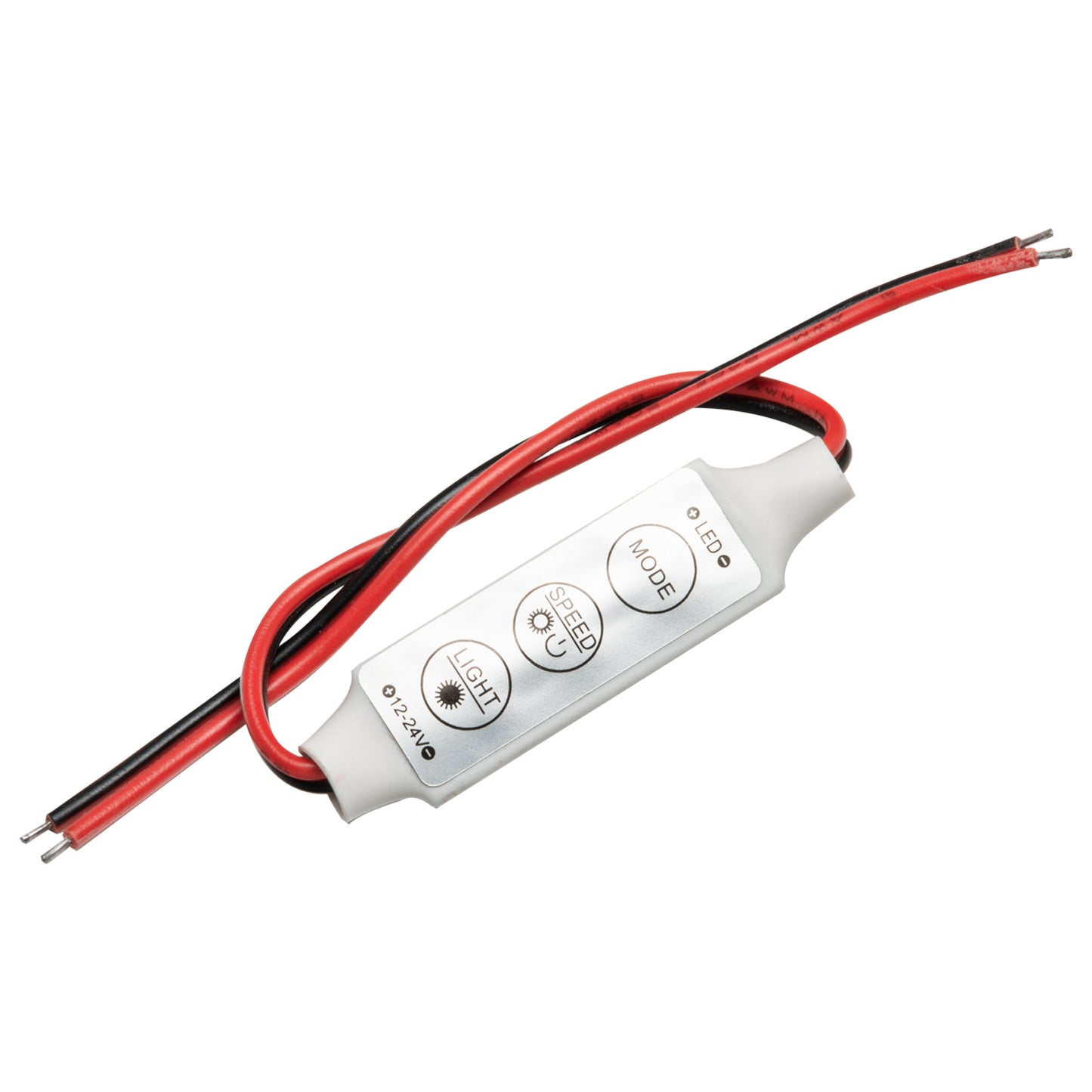 Oracle Lighting 1710-001 - ORACLE Single Channel In-Line LED Controller