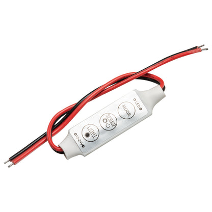 Oracle Lighting 1710-001 - ORACLE Single Channel In-Line LED Controller