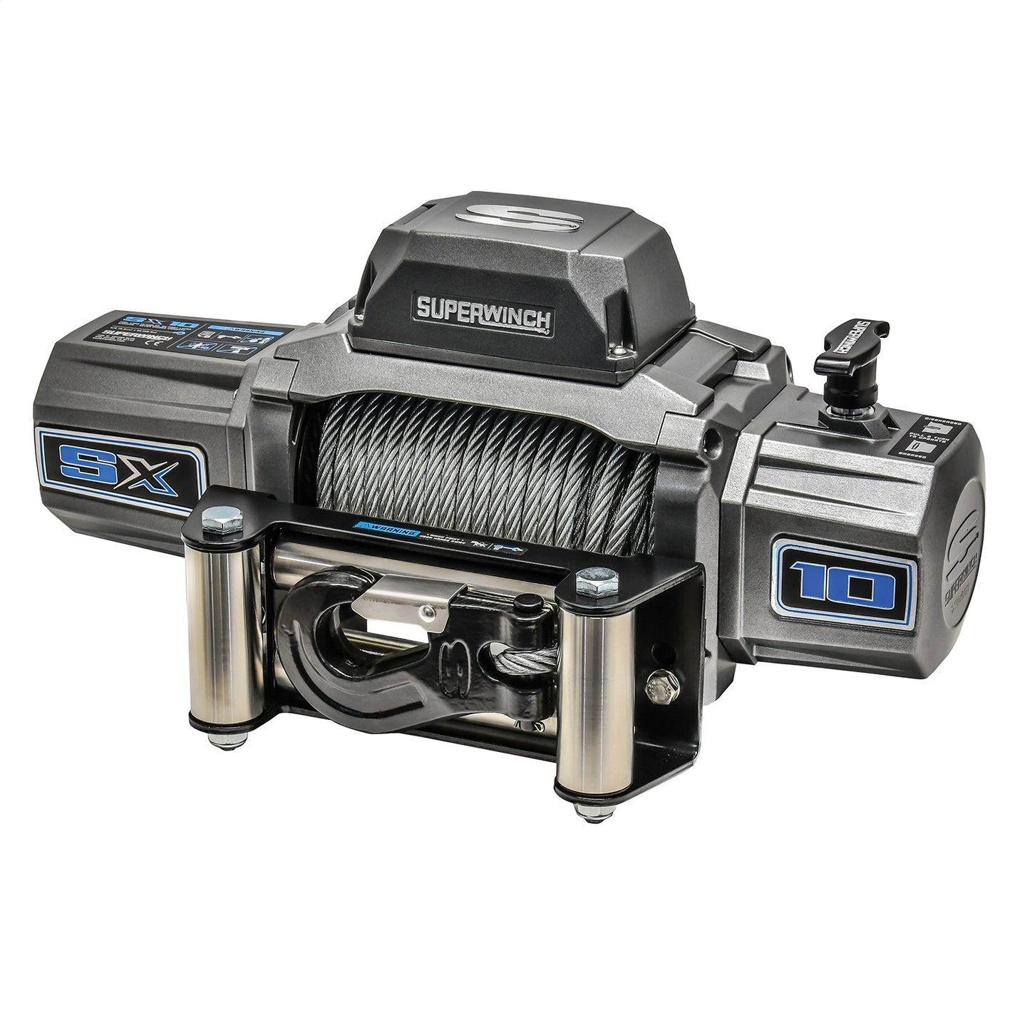 Superwinch SX10 Winch 1710200