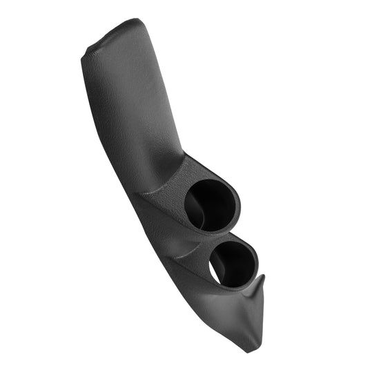 AutoMeter A-PILLAR FULL DUAL 2-1/16 in. BLAZER/JIMMY 95-97/S10 94-98 17110