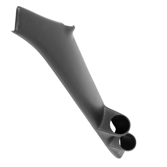 AutoMeter A-PILLAR FULL DUAL 2-1/16 in. BLAZER/S10 86-93 17113