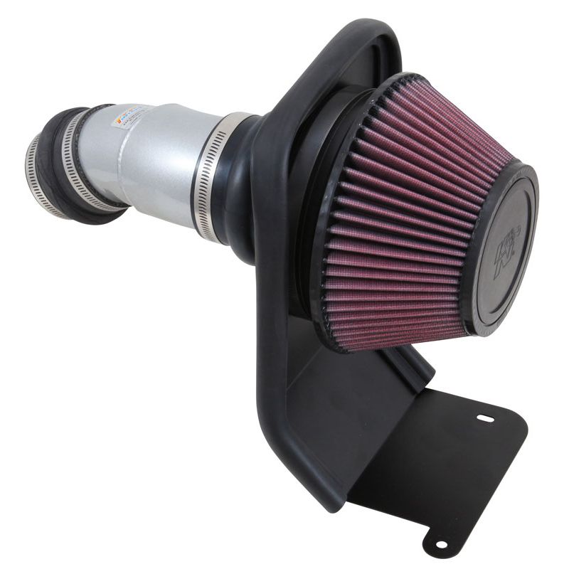 K&N 69-5314TS Performance Air Intake System