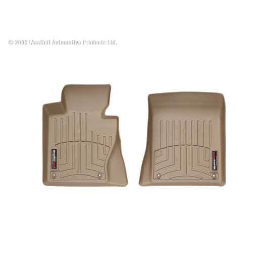 WeatherTech FloorLiner™ DigitalFit® 450381