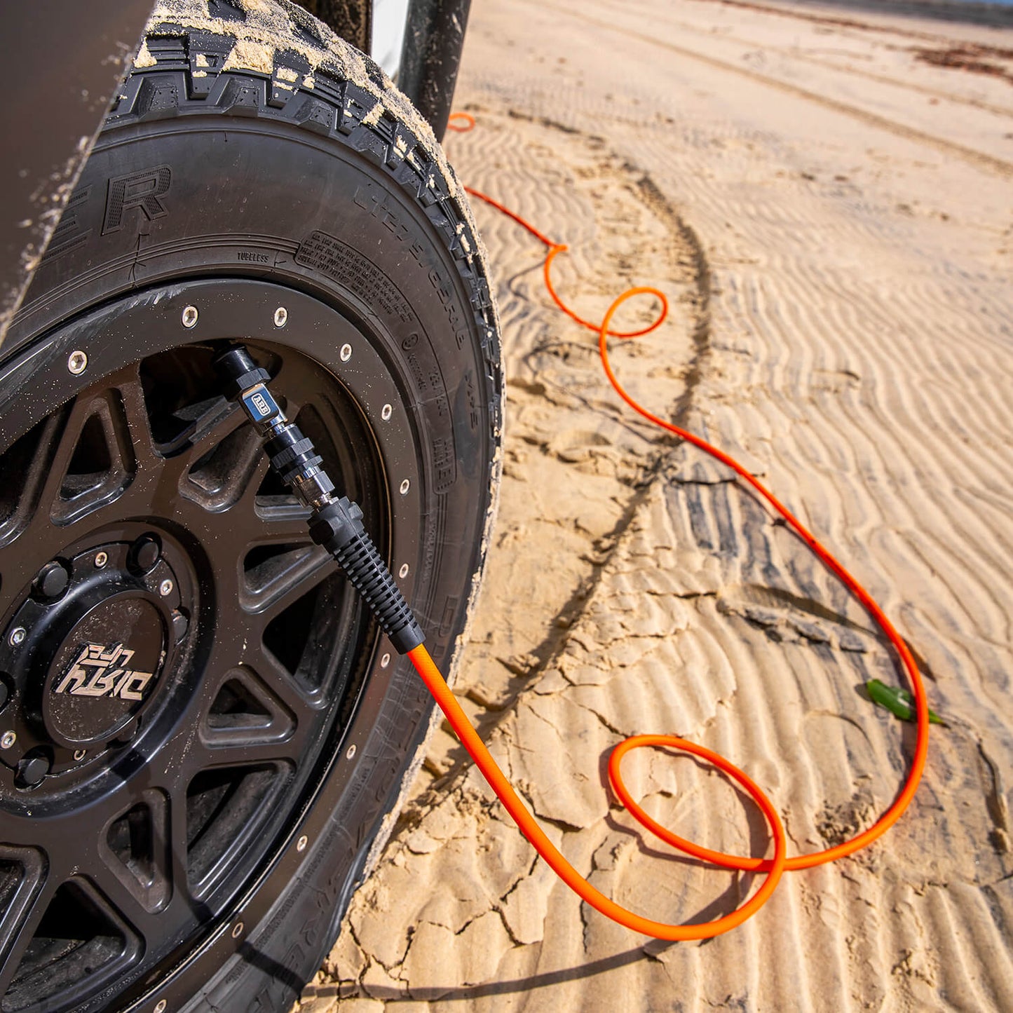 ARB - 171302V2 - Pump Up Kit