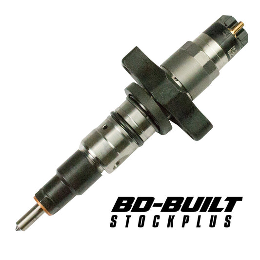 BD Diesel Built 5.9L Cummins StockPlus Injector (0986435503) Dodge 2003-2004 1714503