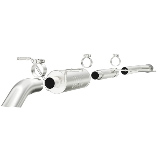 MagnaFlow Off-Road Pro Series Cat-Back Performance Exhaust System 17146 MAGNAFLOW-17146