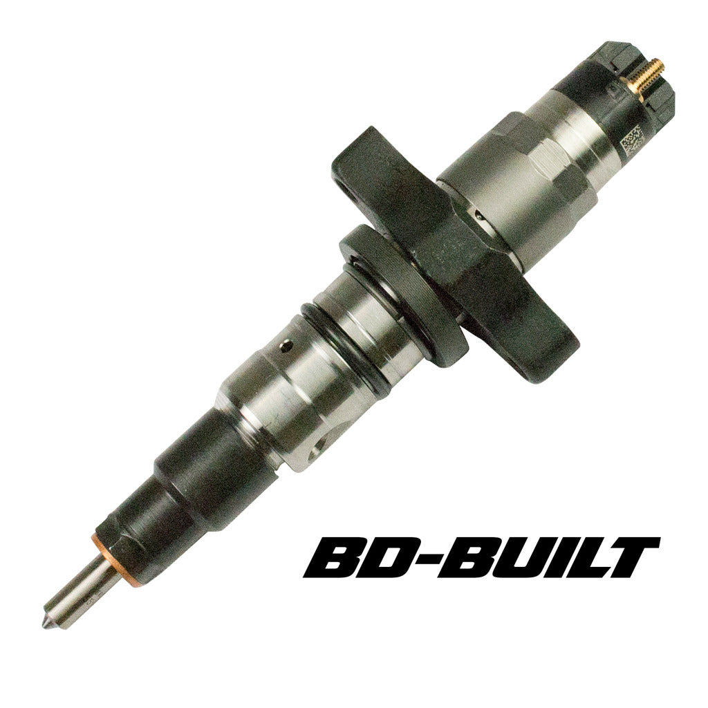 BD Diesel Built 5.9L Cummins Injector Stock Reman (0986435505) Dodge 2004.5-2007 1715505