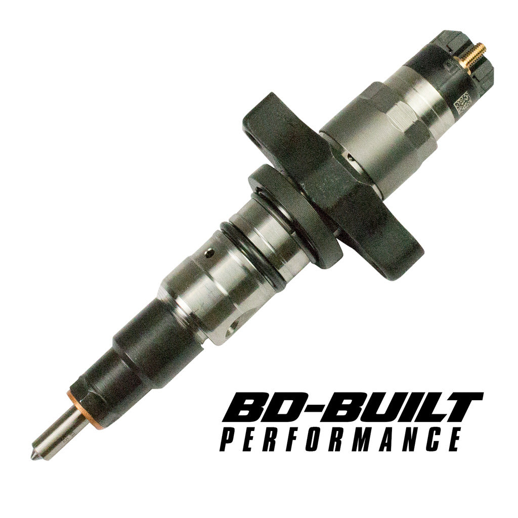 BD Diesel Built Performance 5.9L Cummins CR Injector Dodge 2003-2004 Stage 1 33%/60hp 1715860