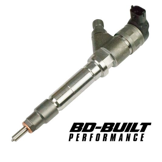 BD Diesel Built Performance Duramax LBZ CR Injector Chevy 2006-2007 Stage 1 33%/60hp 1716610