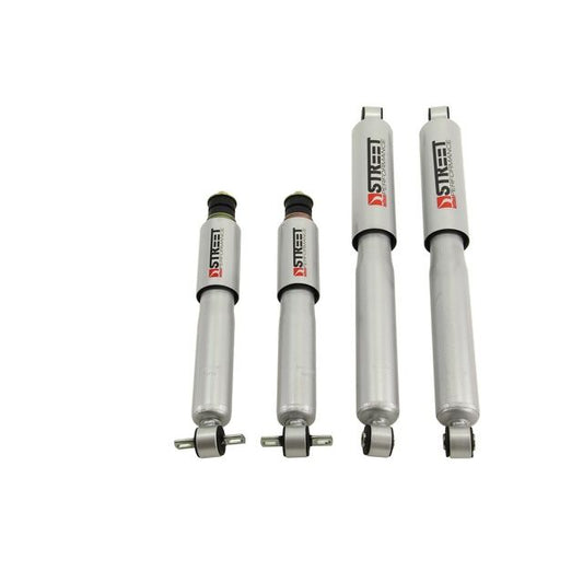 BELLTECH OE9651 SP OEM SHOCK SET STREET PERFORMANCE
