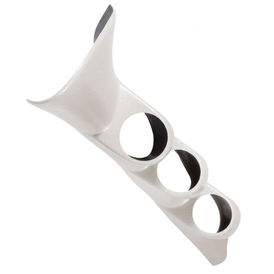 AutoMeter A-PILLAR FULL TRIPLE 2-1/16 in. PT CRUISER 01-03 17215