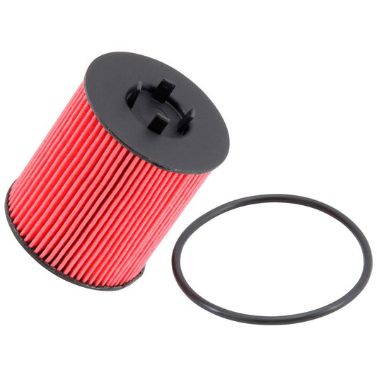 K&N PS-7001 Oil Filter