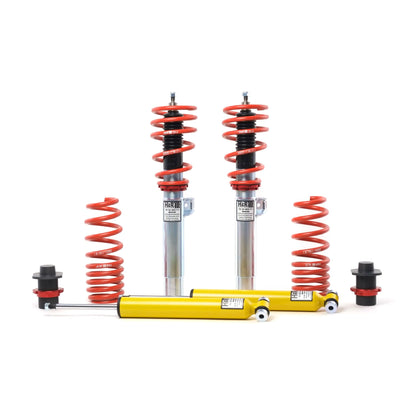H&R Special Springs Street Perf. Coil Over Kit 28895-1