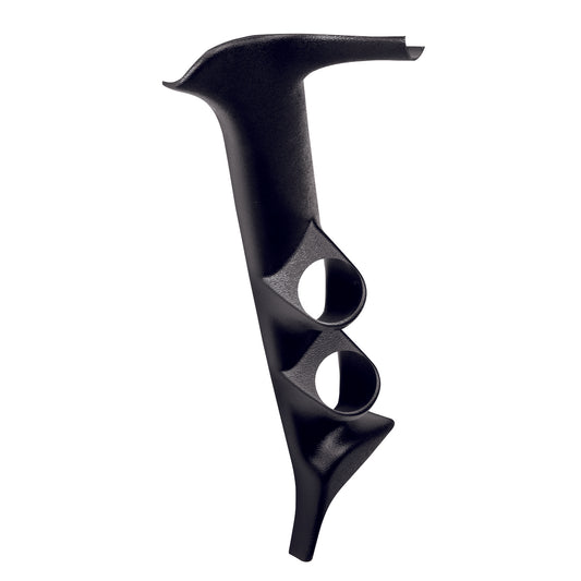 AutoMeter A-PILLAR FULL DUAL 2-1/16 in. FORD F SERIES 92-97 (EXCL. 97 F150) 17302