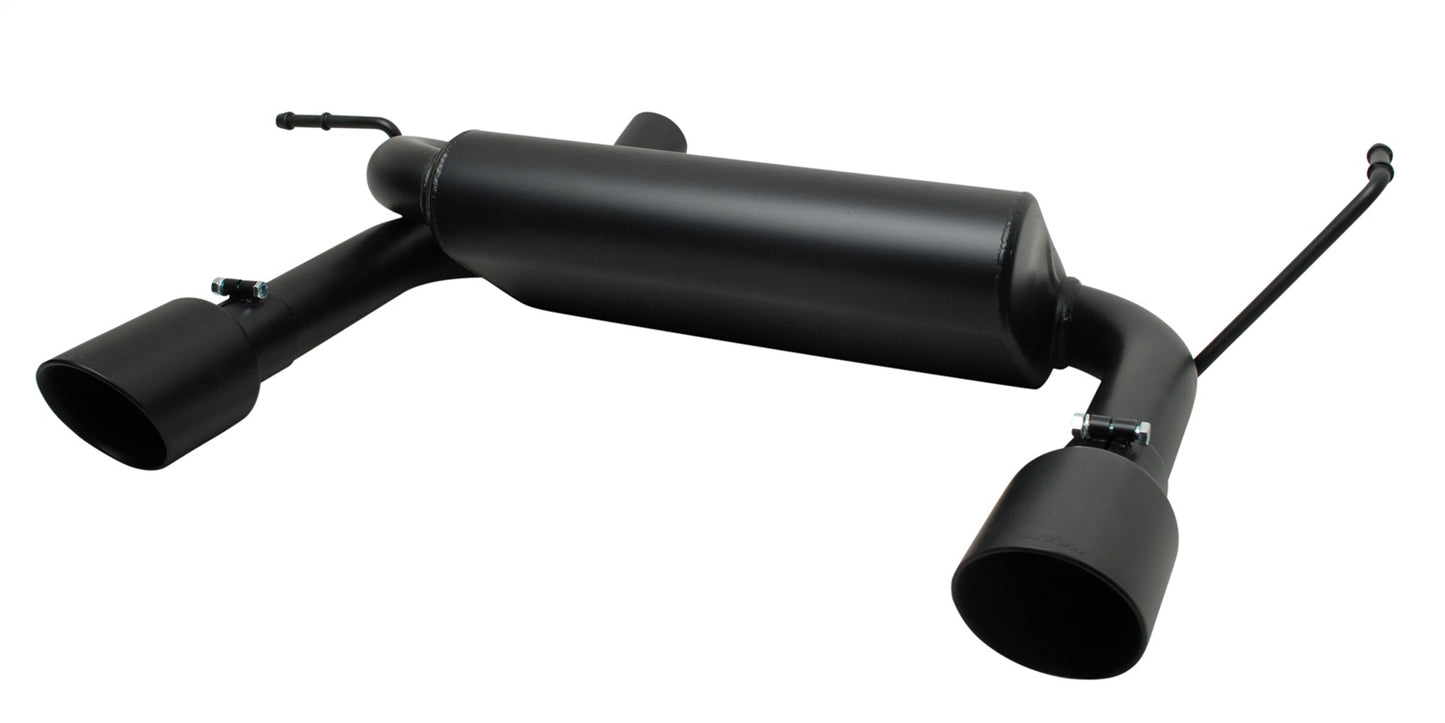 GIBSON EXHAUST Dual Split Exhaust System 17303-B