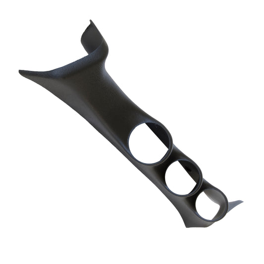 AutoMeter A-PILLAR FULL TRIPLE 2-1/16 in. FORD SUPER DUTY 08-10 17313