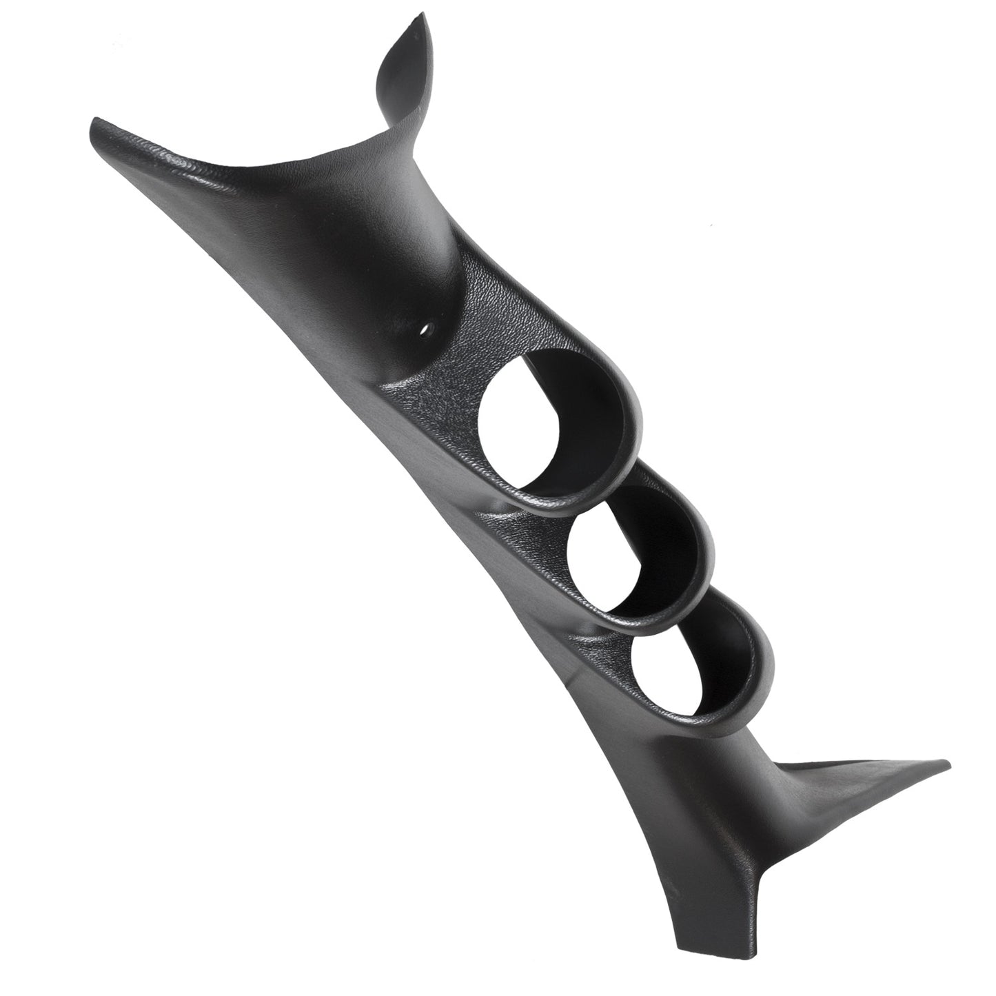 AutoMeter A-PILLAR REPLACEMENT TRIPLE 2-1/16 in. FORD F150 04-08 17318