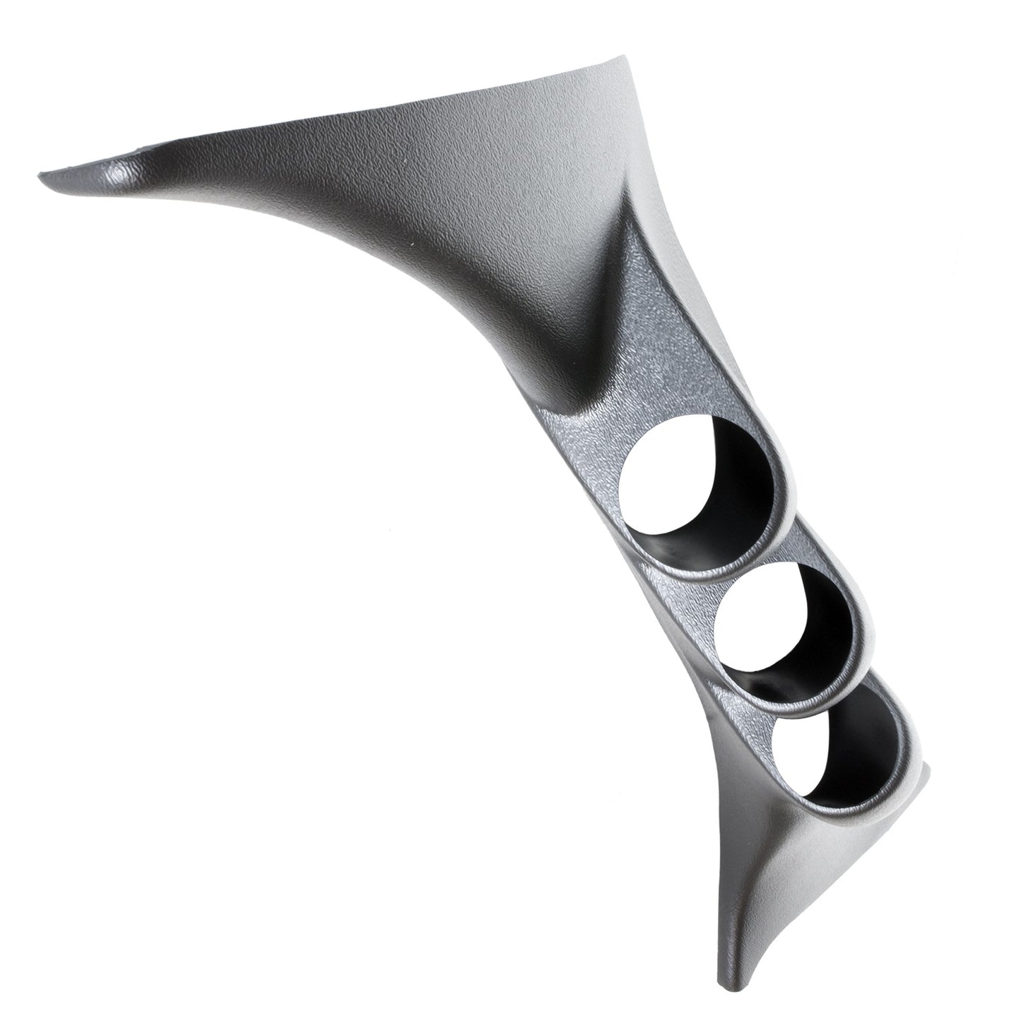 AutoMeter A-PILLAR FULL TRIPLE 2-1/16 in. FORD E SERIES 03-08 17320