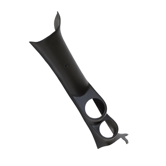 AutoMeter A-PILLAR REPLACEMENT DUAL 2-1/16 in. FORD SUPER DUTY 11-16 17322