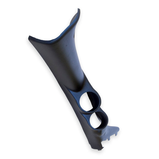 AutoMeter A-PILLAR REPLACEMENT DUAL 2-1/16 in. FORD F150 09-14 17326