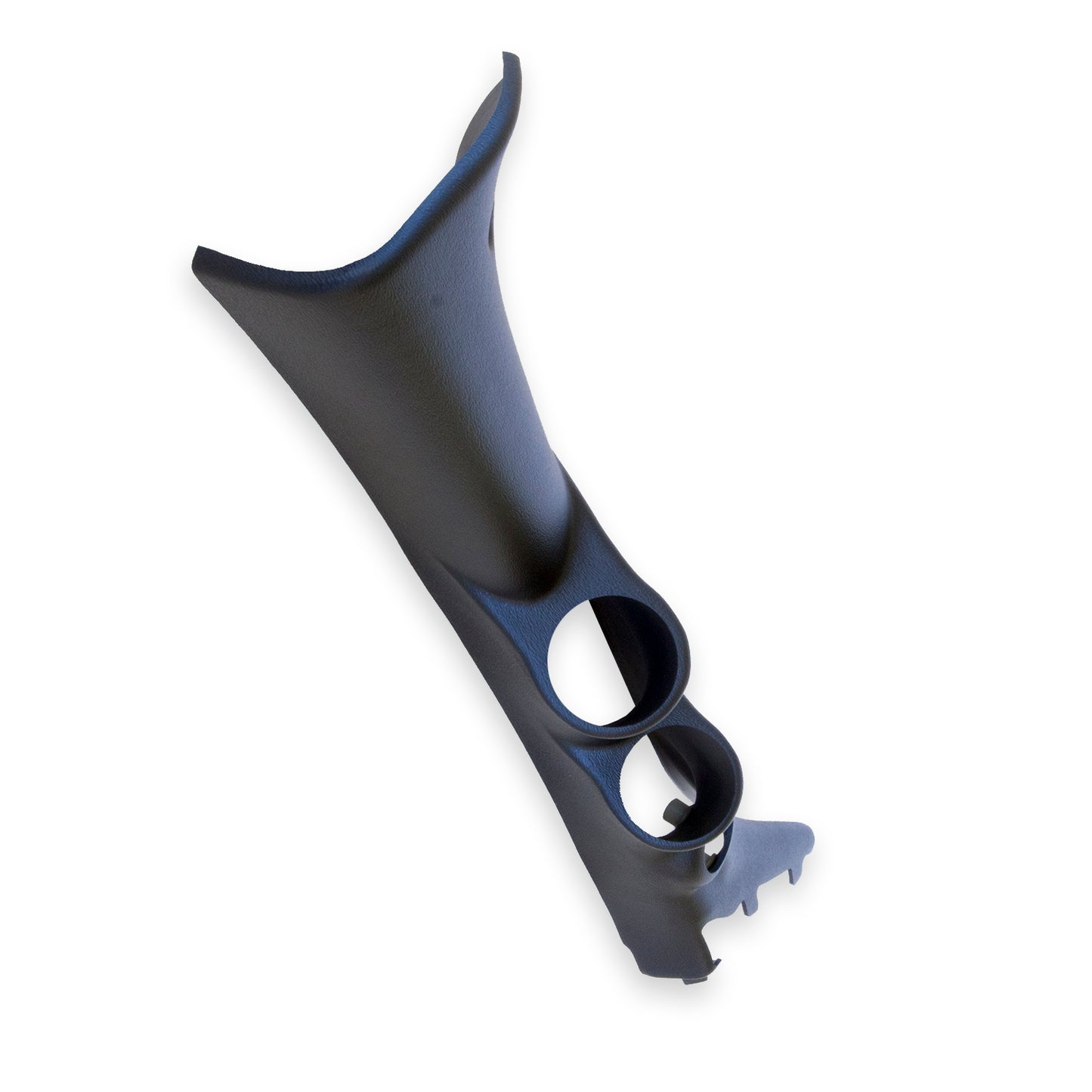 AutoMeter A-PILLAR W/SPKR REPLACEMENT DUAL 2-1/16 in. FORD F150 09-14 17327