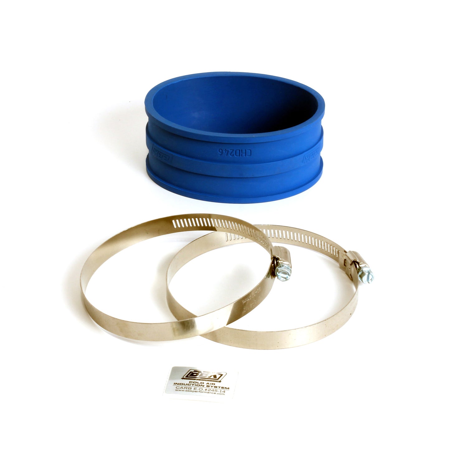 BBKBBK 1735 COLD AIR INTAKE REPLACEMENT HARDWARE KIT 17352