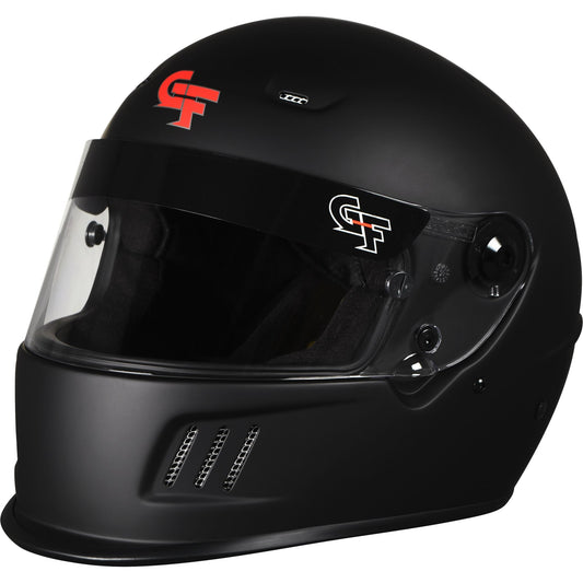 G-FORCE Racing Gear RIFT FULL FACE SA2015 3415SMLMB