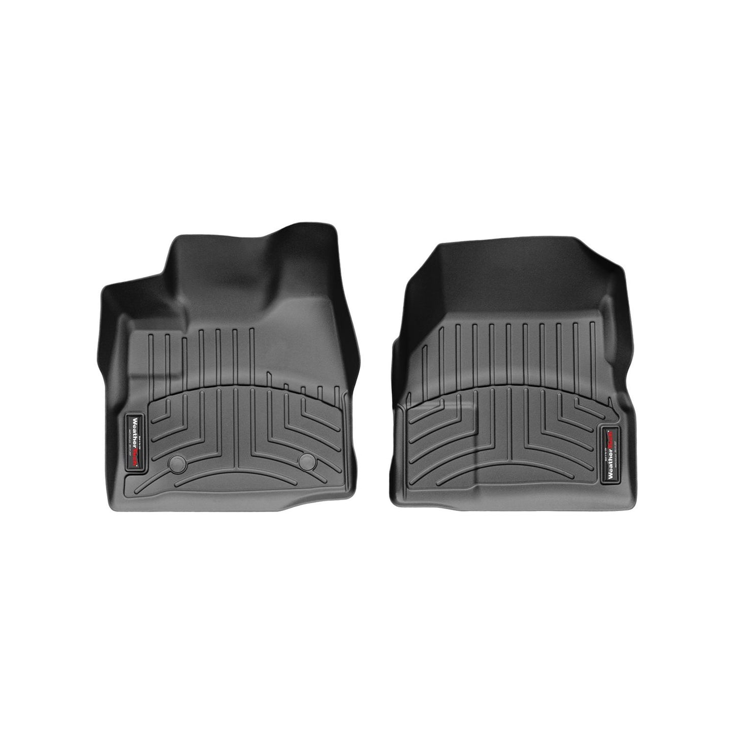 WeatherTech FloorLiner™ DigitalFit® 443461