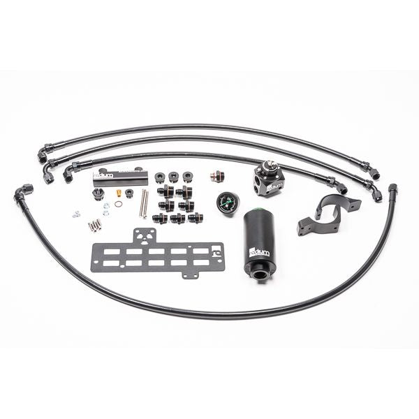 RADIUM Engineering 20-0867-05 P