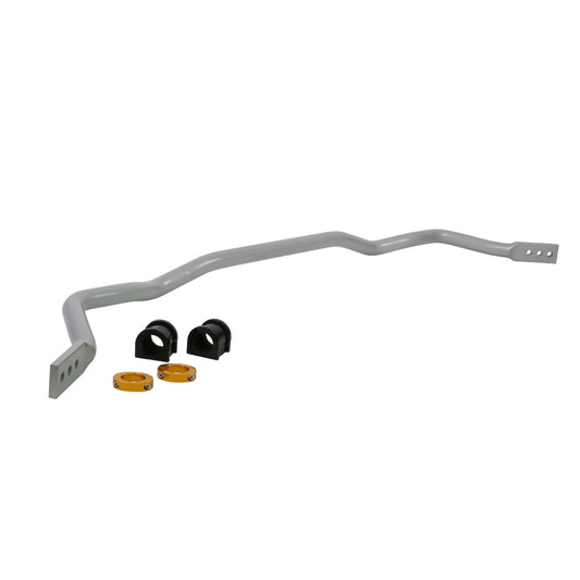Whiteline - BMR84Z - Sway bar - 27mm heavy duty blade adjustable