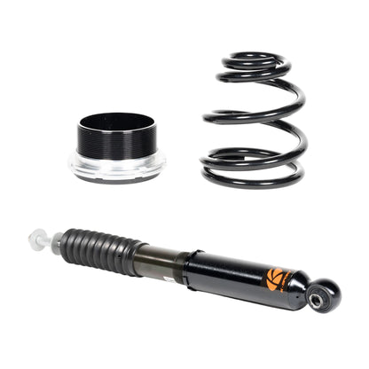 Ksport Version RR Road Race Coilover Kit - CVW020-RR