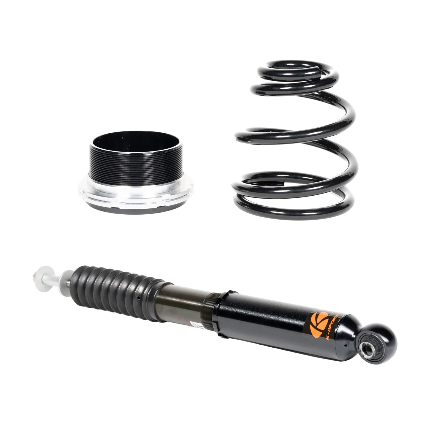 Ksport Version RR Road Race Coilover Kit - CHD160-RR