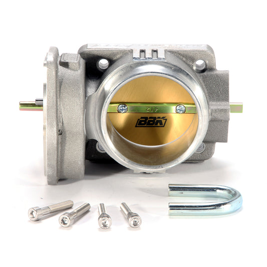 BBK MUSTANG 4.0L V6 70MM POWER PLUS THROTTLE BODY 1765