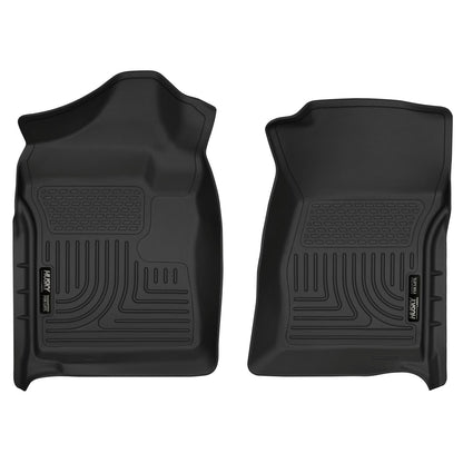 Husky Liners Front Floor Liners 18221