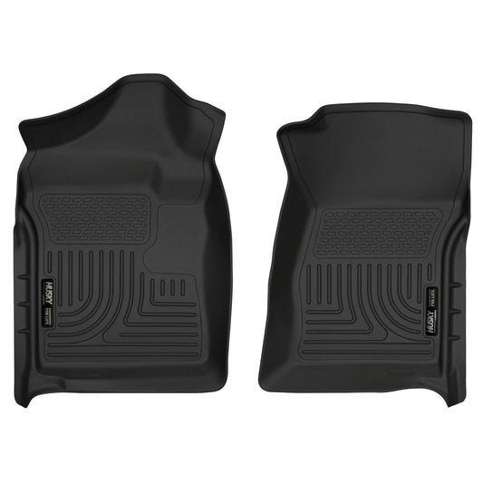 Husky Liners Front Floor Liners 18221